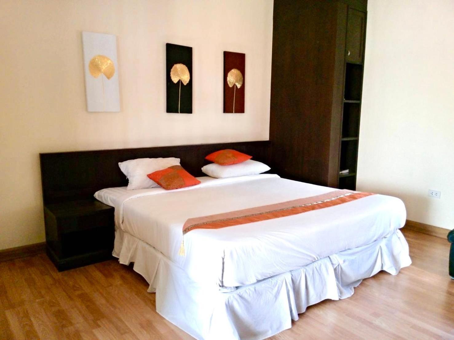 Monsane River Kwai Resort Kanchanaburi Ngoại thất bức ảnh