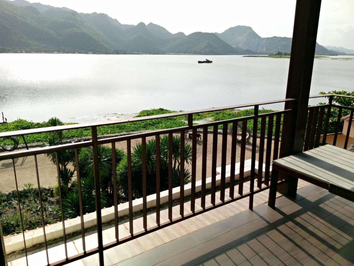 Monsane River Kwai Resort Kanchanaburi Ngoại thất bức ảnh