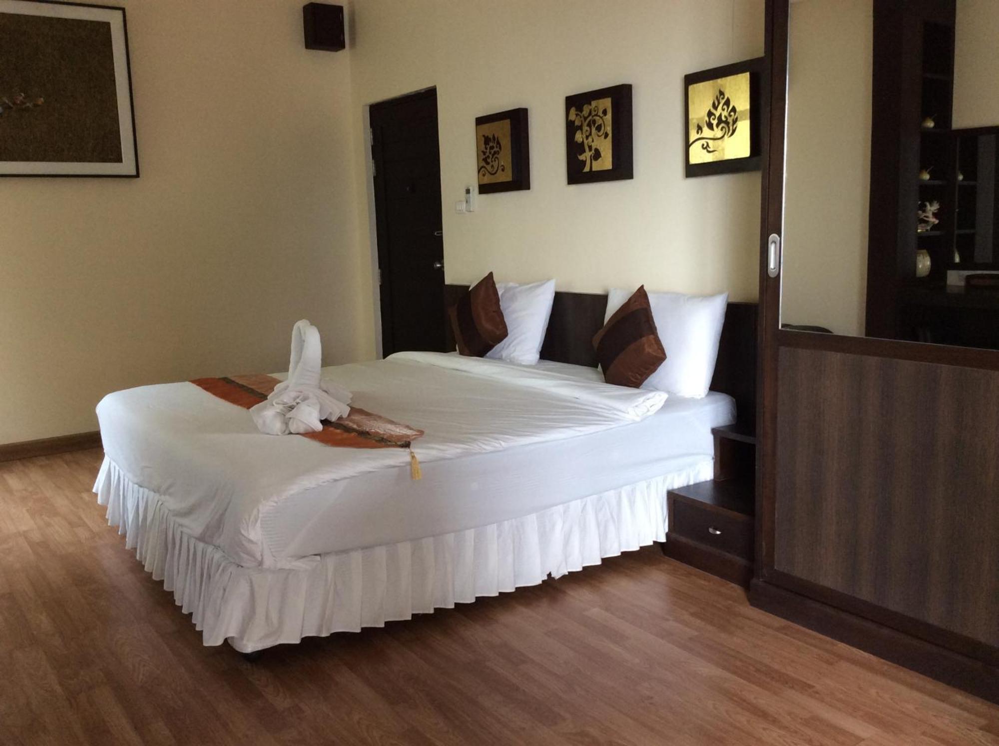 Monsane River Kwai Resort Kanchanaburi Ngoại thất bức ảnh
