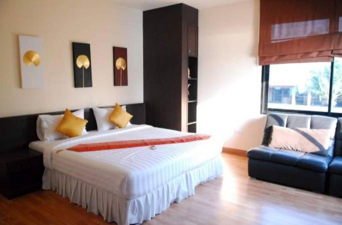 Monsane River Kwai Resort Kanchanaburi Ngoại thất bức ảnh