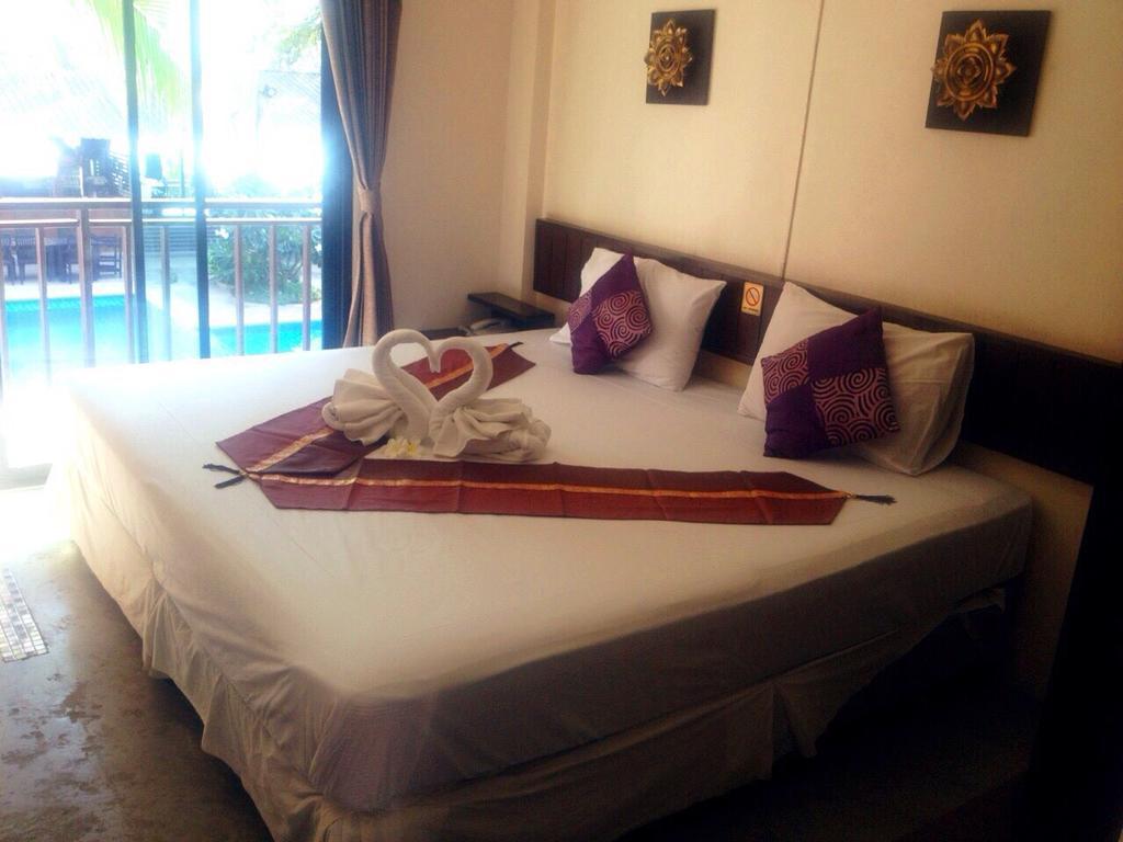 Monsane River Kwai Resort Kanchanaburi Ngoại thất bức ảnh